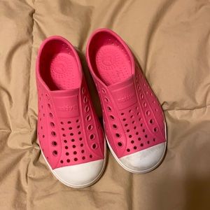 Natives Jefferson’s c10